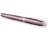 Перьевая ручка Parker IM Core - Light Purple CT, F 1931632 4
