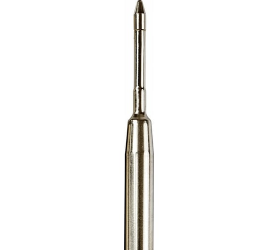 Шариковый стержень Bruno Visconti DeleteWrite 128 мм 0.7 мм синий 23-0046