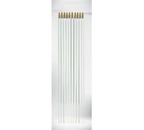 Шариковый стержень Bruno Visconti EasyWrite 138 мм 0.5 мм зеленый 23-0043