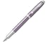 Перьевая ручка Parker IM Premium - Dark Violet CT, F 1931636 1