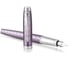 Перьевая ручка Parker IM Premium - Dark Violet CT, F 1931636 3