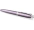 Перьевая ручка Parker IM Premium - Dark Violet CT, F 1931636 4