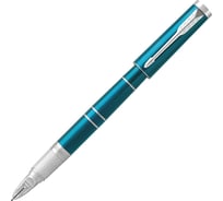 Ручка Parker Ingenuity - Teal CT, 5th пишущий узел, F 1972231