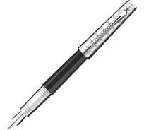 Перьевая ручка Parker Premier - Custom Tartan ST, F S0887890