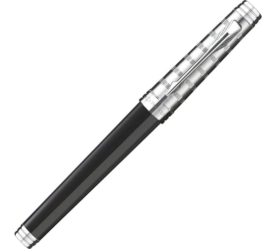 Перьевая ручка Parker Premier - Custom Tartan ST, F S0887890