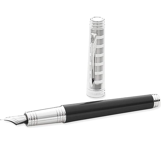 Перьевая ручка Parker Premier - Custom Tartan ST, F S0887890