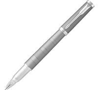 Ручка Parker Ingenuity - Chrome Colored CT, 5th пишущий узел, F 1931472