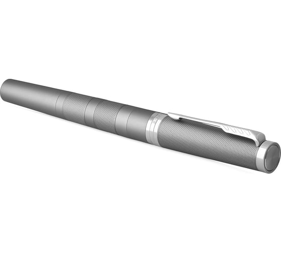 Ручка Parker Ingenuity - Chrome Colored CT, 5th пишущий узел, F 1931472