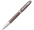 Перьевая ручка Parker IM Premium - Brown CT, F 1931676 1