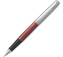 Перьевая ручка Parker Jotter Core - Kensington Red CT, M 2030949
