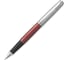 Перьевая ручка Parker Jotter Core - Kensington Red CT, M 2030949 1