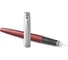 Перьевая ручка Parker Jotter Core - Kensington Red CT, M 2030949 3