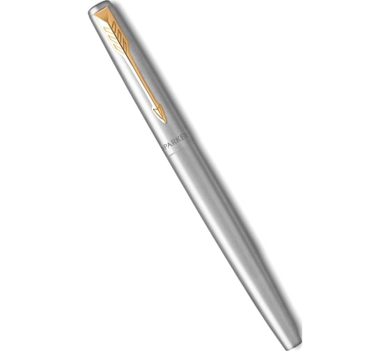 Подарочный набор Parker Jotter Core - Stainless Steel GT, ручка перьевая+ручка шариковая 2093257