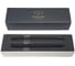 Подарочный набор Parker Jotter Core - Stainless Steel GT, ручка перьевая+ручка шариковая 2093257 7
