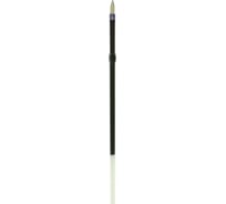 Шариковый стержень Bruno Visconti SlimClick HappyClick 109 мм 0.5 мм синий 23-0018