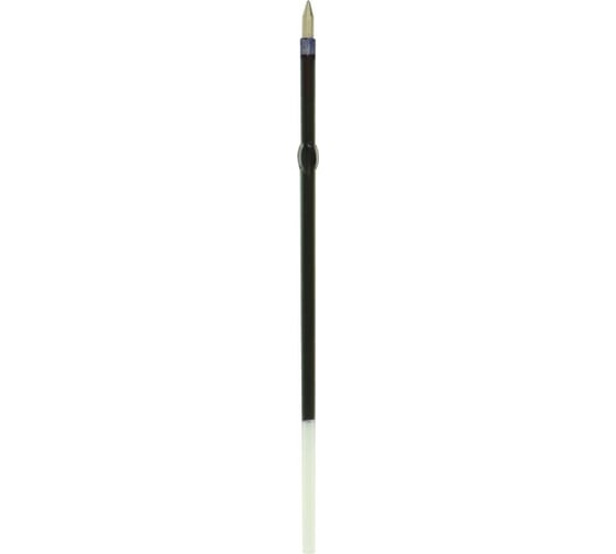 Шариковый стержень Bruno Visconti SlimClick HappyClick 109 мм 0.5 мм синий 23-0018