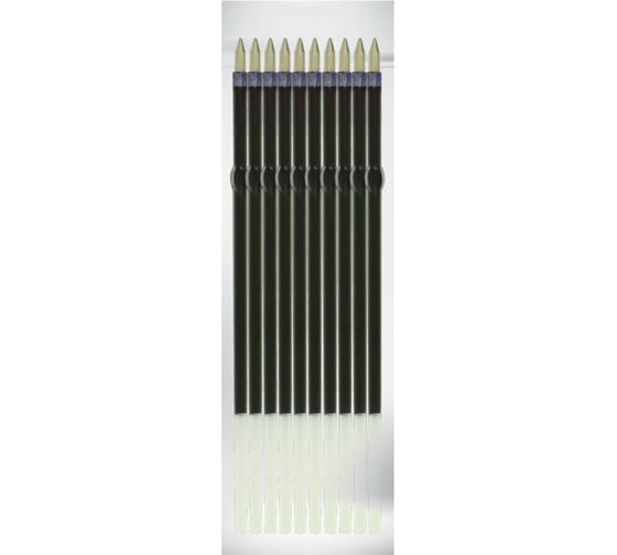 Шариковый стержень Bruno Visconti SlimClick HappyClick 109 мм 0.5 мм синий 23-0018