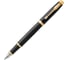 Подарочный набор Parker IM Core - Black GT, ручка перьевая+ручка шариковая 2093216 4