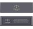 Подарочный набор Parker IM Core - Black GT, ручка перьевая+ручка шариковая 2093216 7