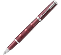Ручка Parker Ingenuity - Deep Red PVD, 5th пишущий узел, F 1972233