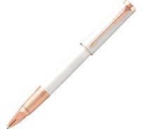 Ручка Parker Ingenuity - Pearl Lacquer PGT, 5th пишущий узел, F 1931451
