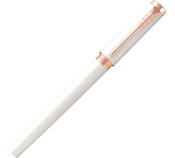 Ручка Parker Ingenuity - Pearl Lacquer PGT, 5th пишущий узел, F 1931451