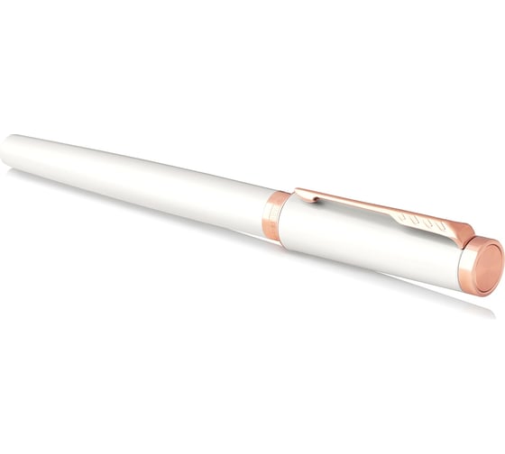 Ручка Parker Ingenuity - Pearl Lacquer PGT, 5th пишущий узел, F 1931451