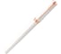 Ручка Parker Ingenuity - Pearl Lacquer PGT, 5th пишущий узел, F 1931451 2