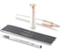 Ручка Parker Ingenuity - Pearl Lacquer PGT, 5th пишущий узел, F 1931451 5