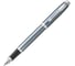 Перьевая ручка Parker IM Core - Light Blue Grey CT, F 1931648 1