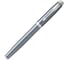 Перьевая ручка Parker IM Core - Light Blue Grey CT, F 1931648 2