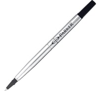 Стержень для ручки-роллера Parker M, черный S0168630