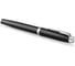 Подарочный набор Parker IM Core - GIFT 20 Black CT, ручка перьевая M+чехол 2122001 5