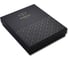 Подарочный набор Parker IM Core - GIFT 20 Black CT, ручка перьевая M+чехол 2122001 8