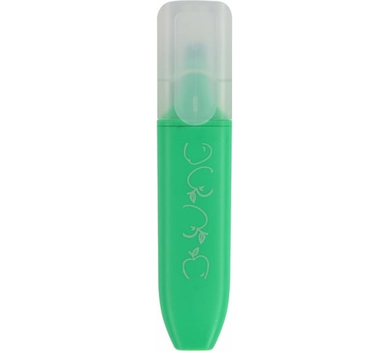 Текстовыделитель Bruno Visconti LadyMarker зеленый 22-0058/02
