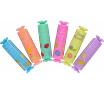 Текстовыделитель Bruno Visconti CandyMarker желтый/зеленый/розовый/оранжевый/голубой/сиреневый 22-0073