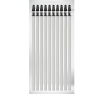 Гелевый стержень Bruno Visconti SimpleWrite 129 мм 0.5 мм черный 23-0017