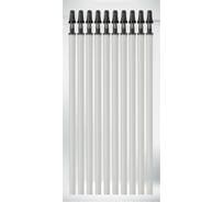 Гелевый стержень Bruno Visconti SimpleWrite 129 мм 0.5 мм синий 23-0016