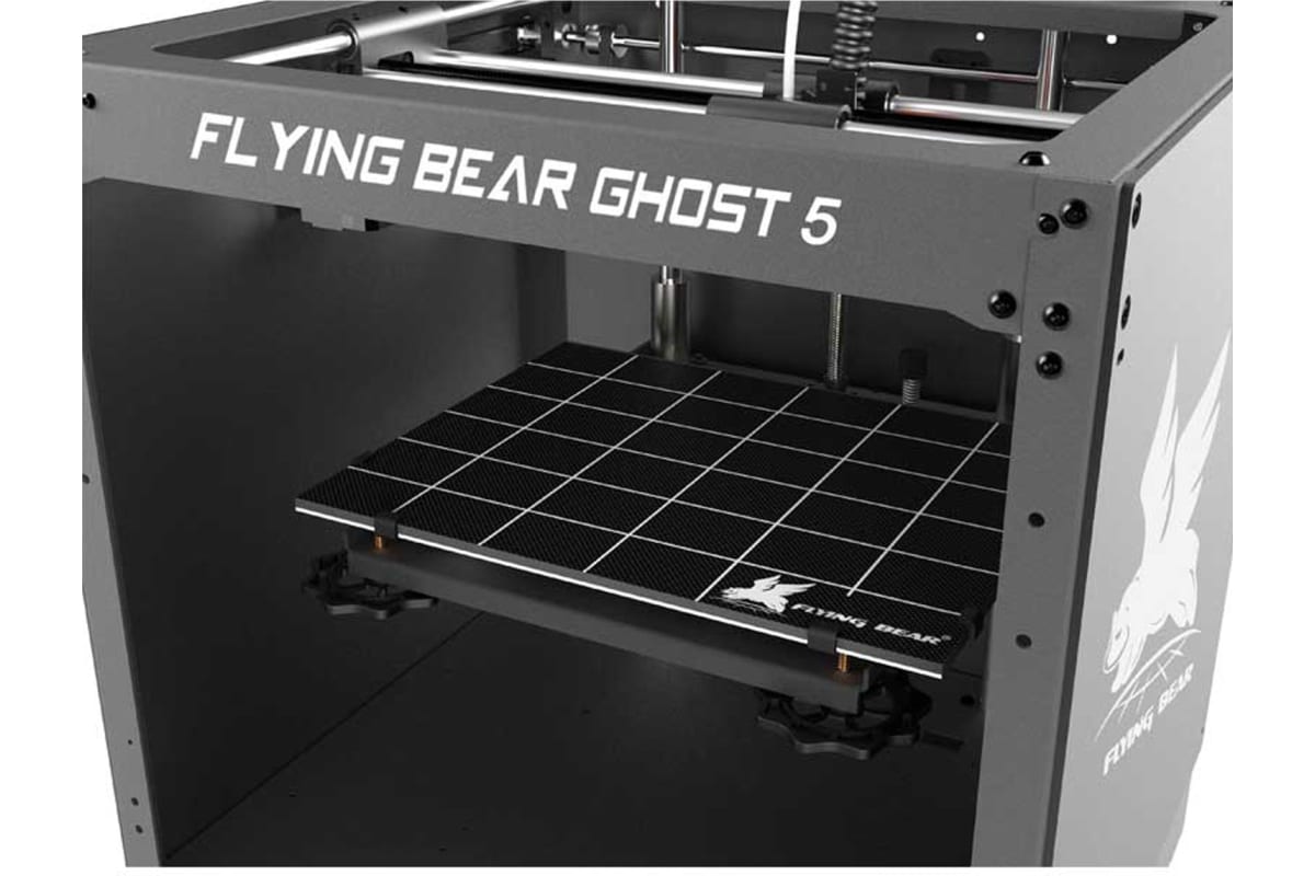 3d принтер Flyingbear Ghost