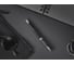 Перьевая ручка Parker Sonnet - Black CT, F 2054822 6