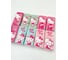 Бумажные платочки WORLD CART Hello Kitty 4-х слойные, 1 шт KGHLK-HS-01/штучка 4