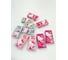 Бумажные платочки WORLD CART Hello Kitty 4-х слойные, 1 шт KGHLK-HS-01/штучка 6