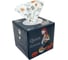 Бумажные салфетки WORLD CART Кошмар перед Рождеством с рисунком, 3 слоя, 56 шт NBC-FC-613 7