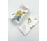 Бумажные платочки WORLD CART Гадкий Я 3 4-х слойные, 6 пачек, 9 листов, 21x21 см DM3-HS-03 9