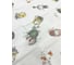 Бумажные платочки WORLD CART Гадкий Я 3 4-х слойные, 6 пачек, 9 листов, 21x21 см DM3-HS-03 10