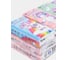 Бумажные платочки WORLD CART Единорог 4-х слойные, 1 шт KGUNC-HS-02/штучка 6