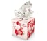 Бумажные салфетки-выдергушки WORLD CART Hello Kitty с рисунком 3-х слойные, 56 шт HLK-FC-01/розочки 2