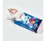 Бумажные платочки WORLD CART Helloween 4-х слойные, 1 шт HLW-HS-02/штучка 1