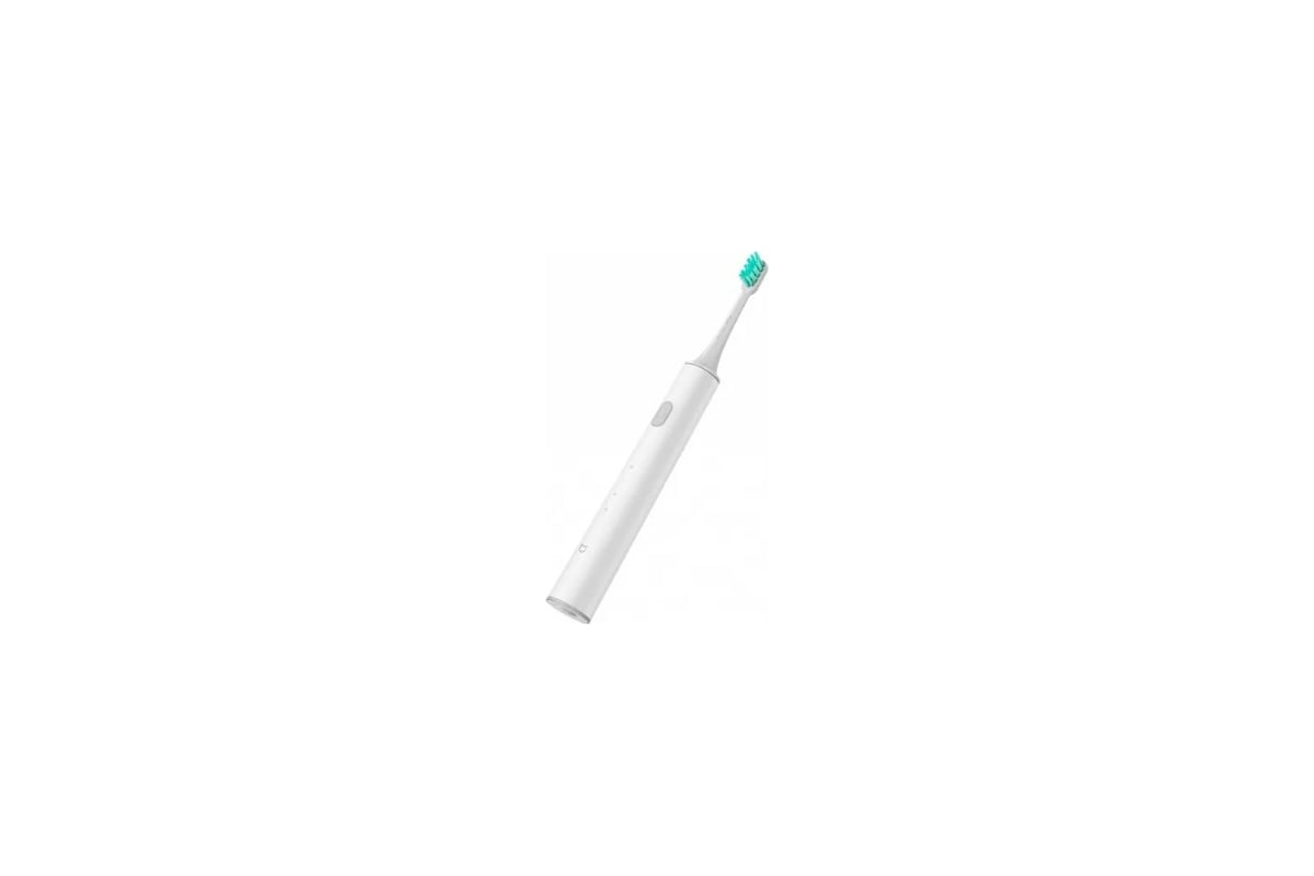 Электрическая зубная щетка XIAOMI Mi Smart Electric Toothbrush T500