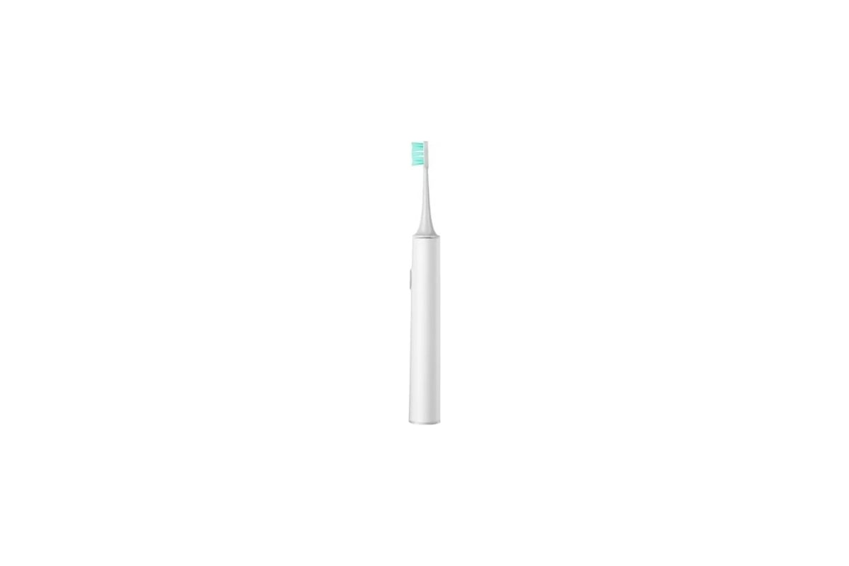 Зубная щетка xiaomi mi electric toothbrush не заряжается